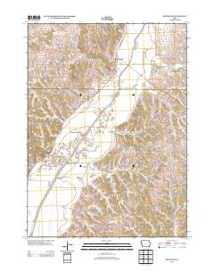 Thumbnail JPG image of map