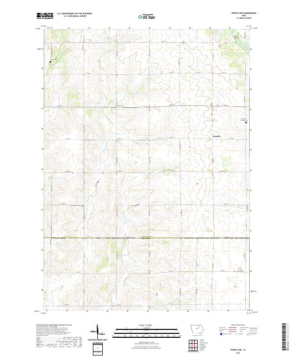 Thumbnail JPG image of map