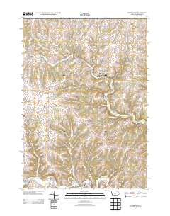 Thumbnail JPG image of map