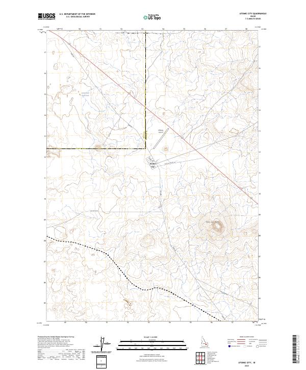 Thumbnail JPG image of map