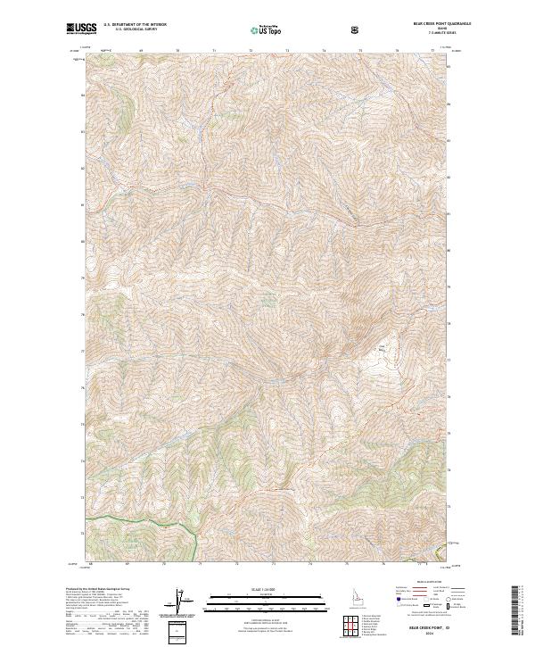 Thumbnail JPG image of map