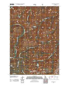 Thumbnail JPG image of map