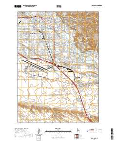 Thumbnail JPG image of map