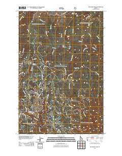 Thumbnail JPG image of map