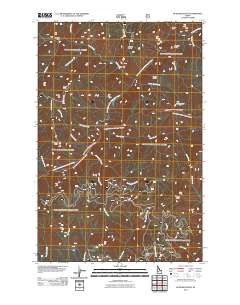 Thumbnail JPG image of map