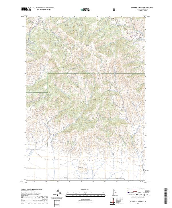 Thumbnail JPG image of map