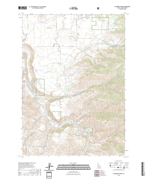 Thumbnail JPG image of map