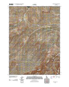 Thumbnail JPG image of map