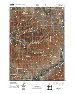 Thumbnail JPG image of map