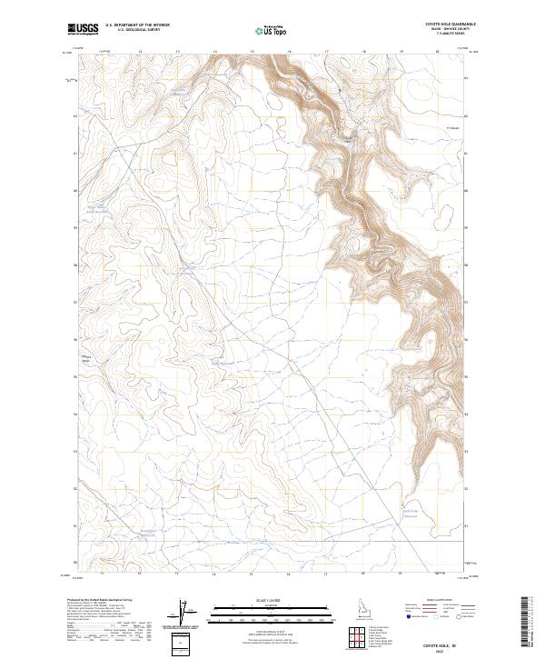 Thumbnail JPG image of map