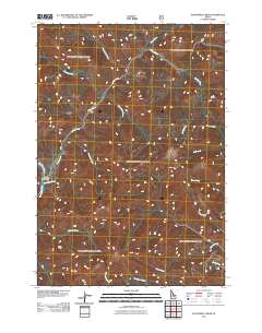 Thumbnail JPG image of map