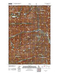 Thumbnail JPG image of map