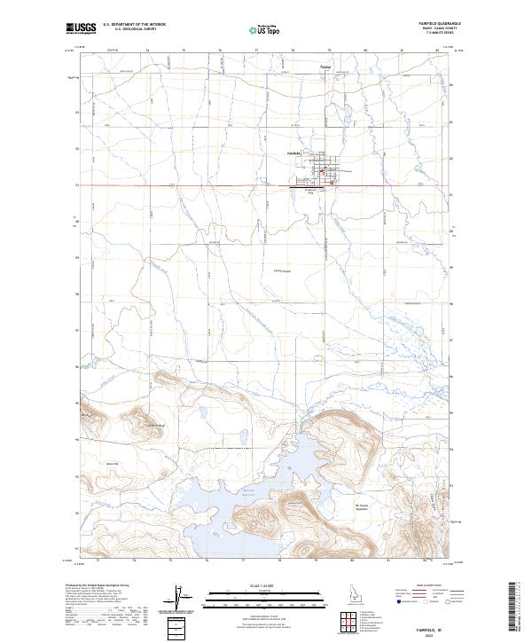 Thumbnail JPG image of map