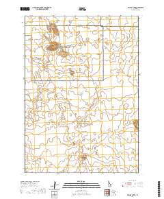 Thumbnail JPG image of map