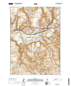 Thumbnail JPG image of map