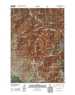 Thumbnail JPG image of map