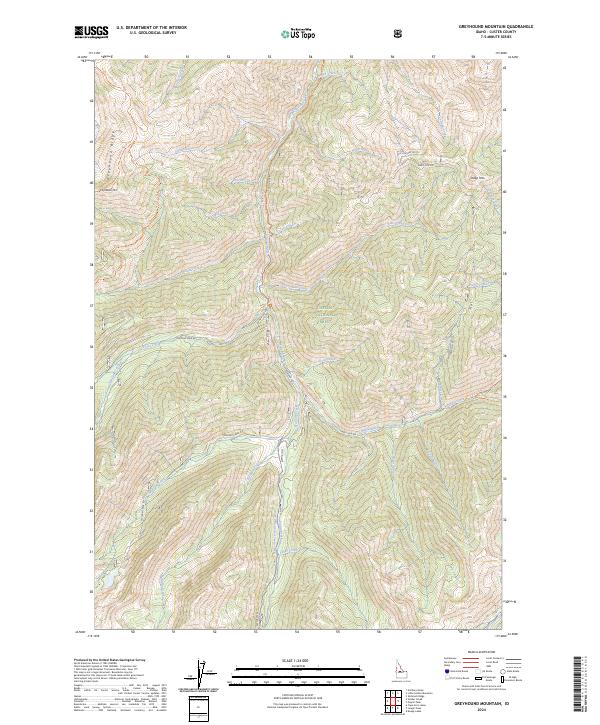 Thumbnail JPG image of map