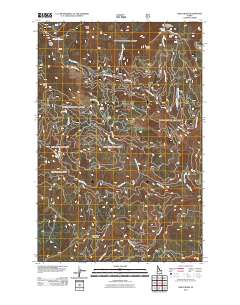 Thumbnail JPG image of map