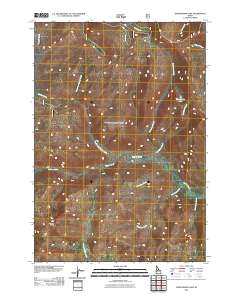 Thumbnail JPG image of map