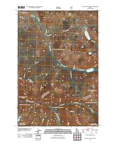 Thumbnail JPG image of map