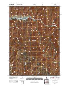 Thumbnail JPG image of map