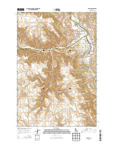 Thumbnail JPG image of map