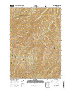 Thumbnail JPG image of map