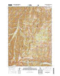 Thumbnail JPG image of map