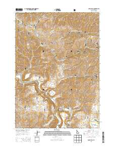 Thumbnail JPG image of map