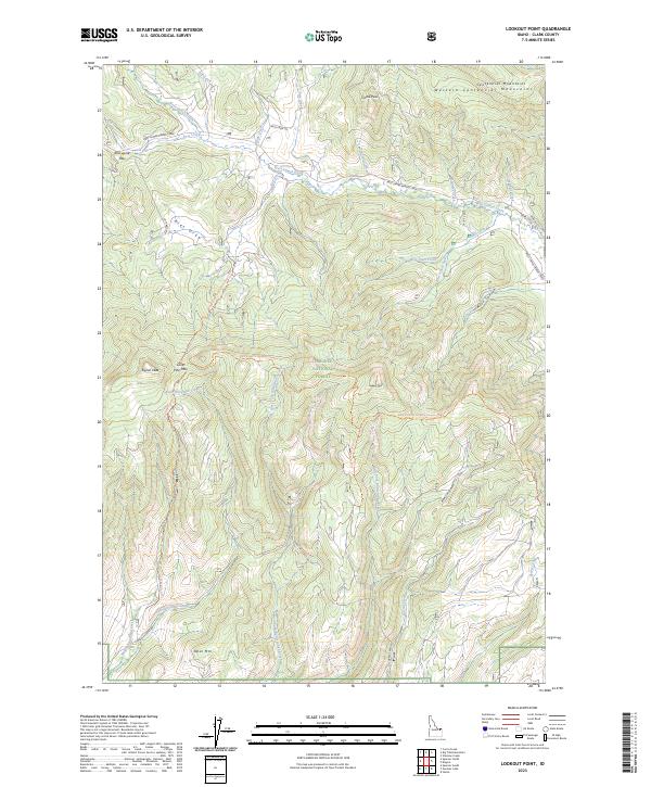 Thumbnail JPG image of map