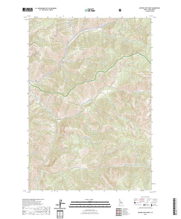 Thumbnail JPG image of map