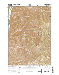 Thumbnail JPG image of map