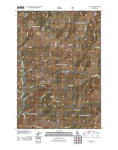 Thumbnail JPG image of map