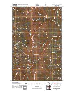 Thumbnail JPG image of map