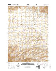 Thumbnail JPG image of map