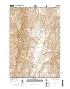 Thumbnail JPG image of map