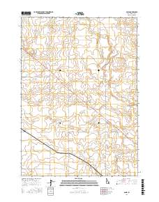 Thumbnail JPG image of map