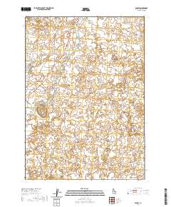 Thumbnail JPG image of map