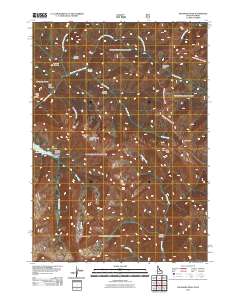 Thumbnail JPG image of map