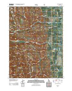 Thumbnail JPG image of map