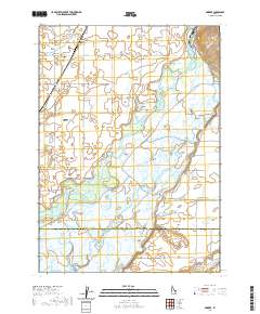 Thumbnail JPG image of map