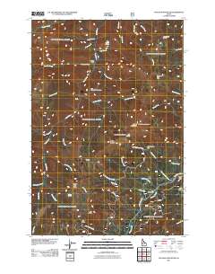 Thumbnail JPG image of map