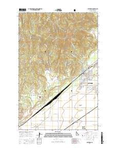 Thumbnail JPG image of map Thumbnail JPG image of map