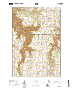 Thumbnail JPG image of map