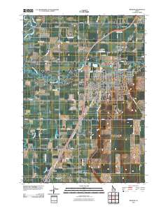 Thumbnail JPG image of map