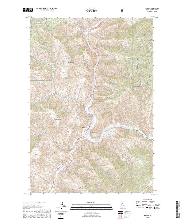 Thumbnail JPG image of map