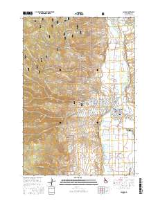 Thumbnail JPG image of map