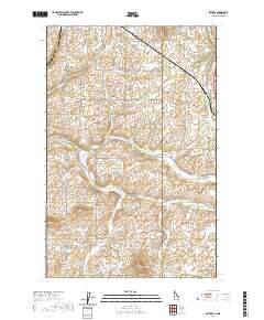 Thumbnail JPG image of map