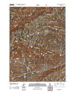 Thumbnail JPG image of map