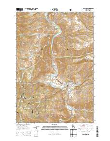 Thumbnail JPG image of map
